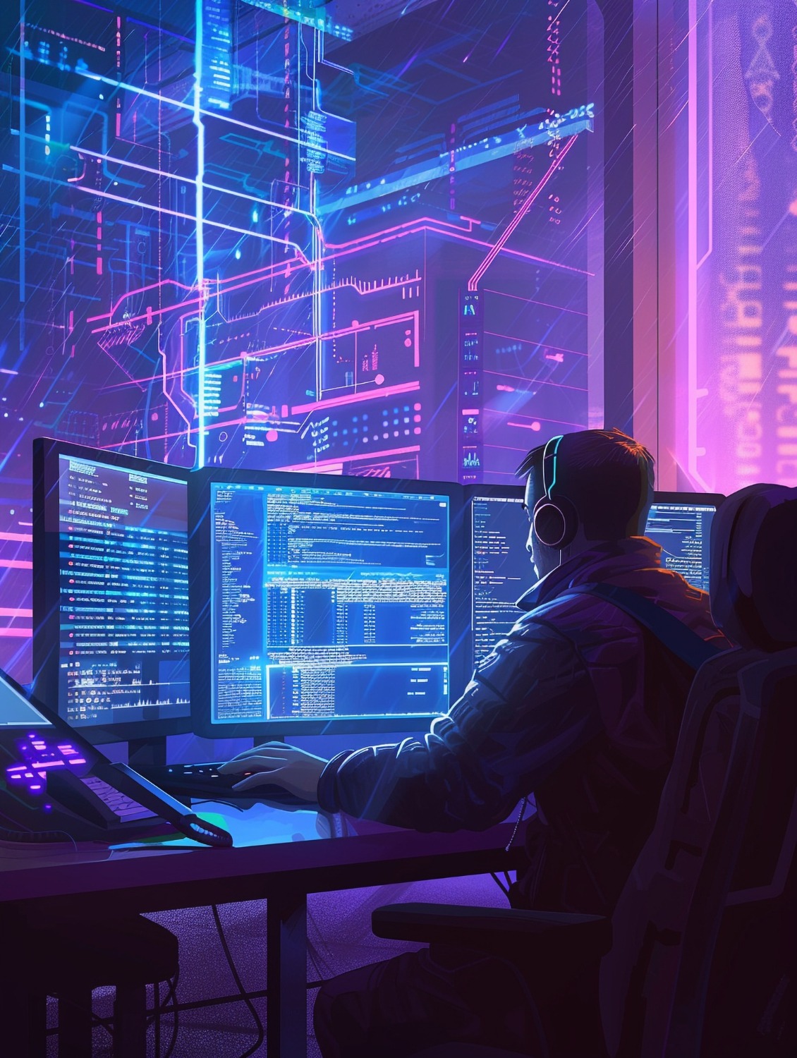 Krsnai Infotech