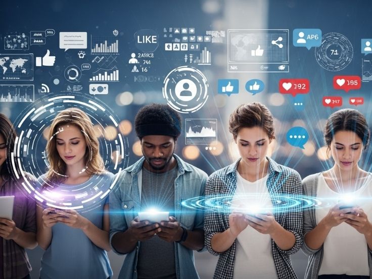 Micro-Moments & Nano-Influencers: The Future of Targeted Campaigns